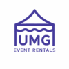 UMG Tent and Protalet Rentals